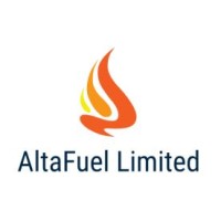 AltaFuel Limited logo, AltaFuel Limited contact details