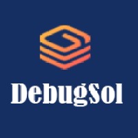 DebugSol Software Solutions logo, DebugSol Software Solutions contact details