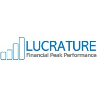 Lucrature® - Business Advisors logo, Lucrature® - Business Advisors contact details