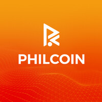 Philcoin logo, Philcoin contact details