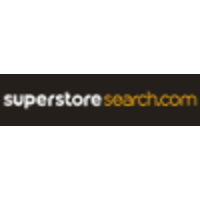 SuperStoreSearch.com logo, SuperStoreSearch.com contact details