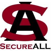 SecureALL Corp logo, SecureALL Corp contact details