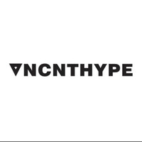 VNCNTHYPE logo, VNCNTHYPE contact details