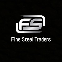 Fine Steel Traders logo, Fine Steel Traders contact details