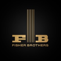 Fisher Brothers logo, Fisher Brothers contact details