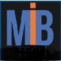 MIB WRITERS logo, MIB WRITERS contact details