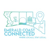 Emerald Coast Connected logo, Emerald Coast Connected contact details