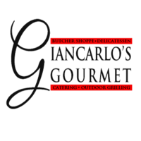 Giancarlo's Gourmet logo, Giancarlo's Gourmet contact details