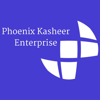 Phoenix Kasheer Enterprise logo, Phoenix Kasheer Enterprise contact details