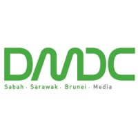 DMDC Media Group logo, DMDC Media Group contact details