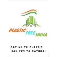 PLASTIC FREE INDIA logo, PLASTIC FREE INDIA contact details