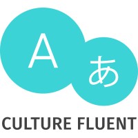 Culture Fluent logo, Culture Fluent contact details