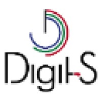 Digit-S logo, Digit-S contact details