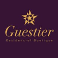 Guestier Residencial Boutique logo, Guestier Residencial Boutique contact details