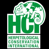 Herpetological Conservation International logo, Herpetological Conservation International contact details