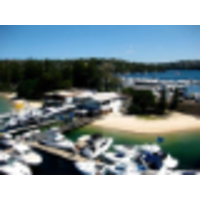 Fergusons Boatshed Marina logo, Fergusons Boatshed Marina contact details