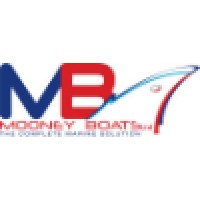 Mooney Boats Ltd logo, Mooney Boats Ltd contact details