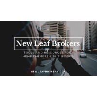 New Leaf Brokers LLC. logo, New Leaf Brokers LLC. contact details