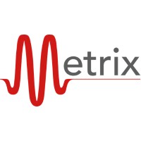 METRIX NDT LIMITED logo, METRIX NDT LIMITED contact details