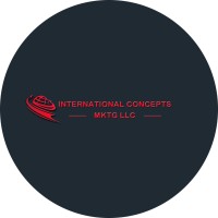 International Concepts MKTG, LLC. logo, International Concepts MKTG, LLC. contact details