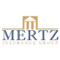 Mertz Insurance Group logo, Mertz Insurance Group contact details