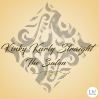 Kinky Kurly Straight Salon, LLC logo, Kinky Kurly Straight Salon, LLC contact details