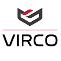 Virco Company logo, Virco Company contact details