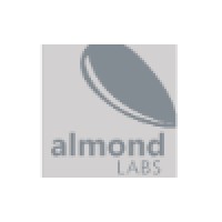 Almond Labs logo, Almond Labs contact details