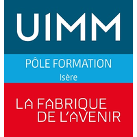 Pôle formation Isère logo, Pôle formation Isère contact details