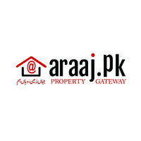 araaj.Pk logo, araaj.Pk contact details