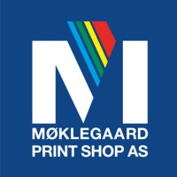 Møklegaard Print Shop AS logo, Møklegaard Print Shop AS contact details