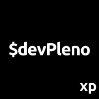 DevPleno Experience logo, DevPleno Experience contact details