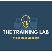 The Training Lab TT logo, The Training Lab TT contact details