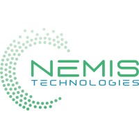 NEMIS Technologies AG logo, NEMIS Technologies AG contact details