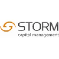 Storm Capital Management AS logo, Storm Capital Management AS contact details