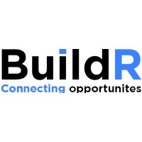 BuildR logo, BuildR contact details