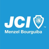 JCI Menzel Bourguiba logo, JCI Menzel Bourguiba contact details