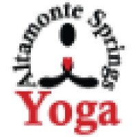 Altamonte Springs Yoga logo, Altamonte Springs Yoga contact details