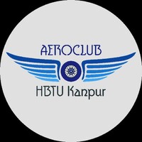 AeroClub, HBTU Kanpur logo, AeroClub, HBTU Kanpur contact details