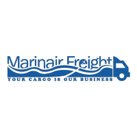 Marinair Freight Ltd logo, Marinair Freight Ltd contact details