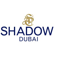 Shadow Dubai logo, Shadow Dubai contact details