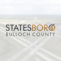 Development Authority of Bulloch County logo, Development Authority of Bulloch County contact details