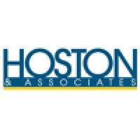 Hoston & Associates logo, Hoston & Associates contact details