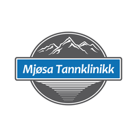 Mjøsa Tannklinikk logo, Mjøsa Tannklinikk contact details