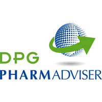 DPG PharmAdviser logo, DPG PharmAdviser contact details