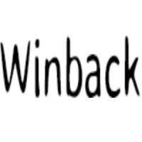 Winback logo, Winback contact details