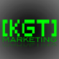 KGT Marketing logo, KGT Marketing contact details