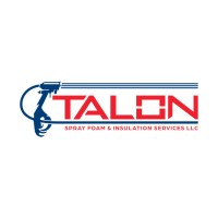 Talon Insulation logo, Talon Insulation contact details