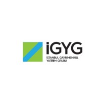 İGYG logo, İGYG contact details