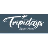 Tripidays Egypt Tours logo, Tripidays Egypt Tours contact details